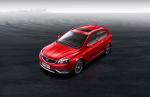 Geely Emgrand RS 1 Million 2016 года